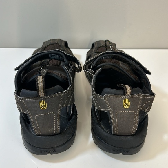 Teva Forebay Fisherman Hiking Sandals Size 12 main image 13